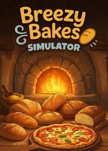 Breezy Bakes Simulator