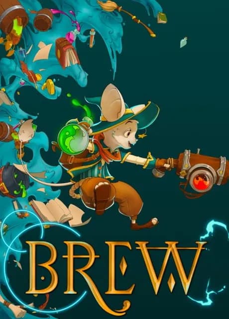 Brew