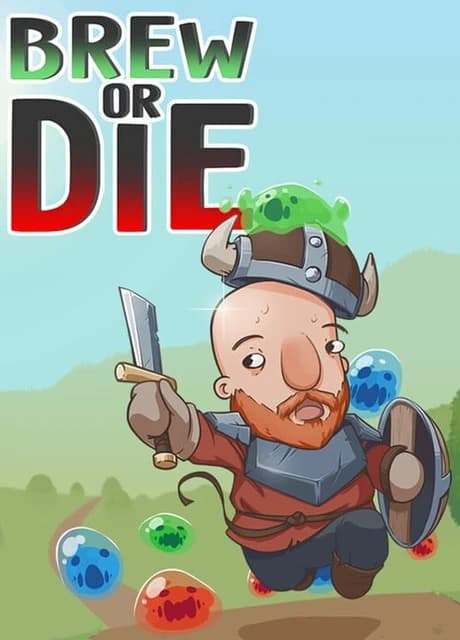 Brew or Die