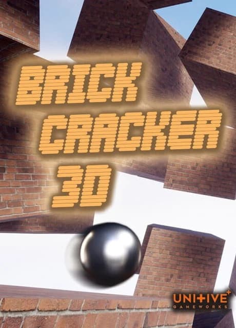 Brick Cracker 3D