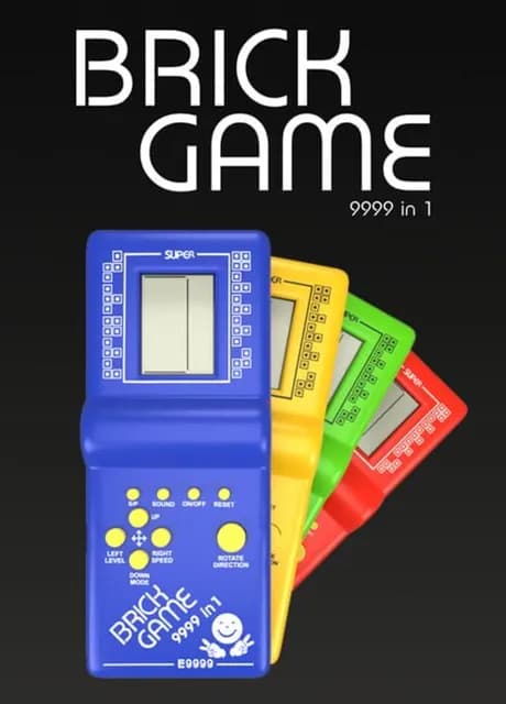 Brick Game