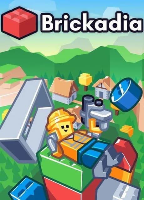 Brickadia