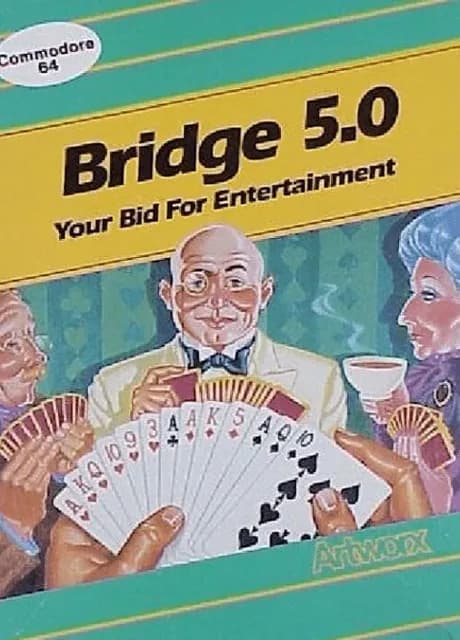 Bridge 5.0