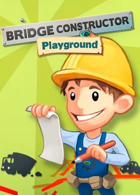 Bridge Constructor: Playground