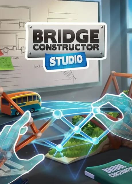 Bridge Constructor Studio