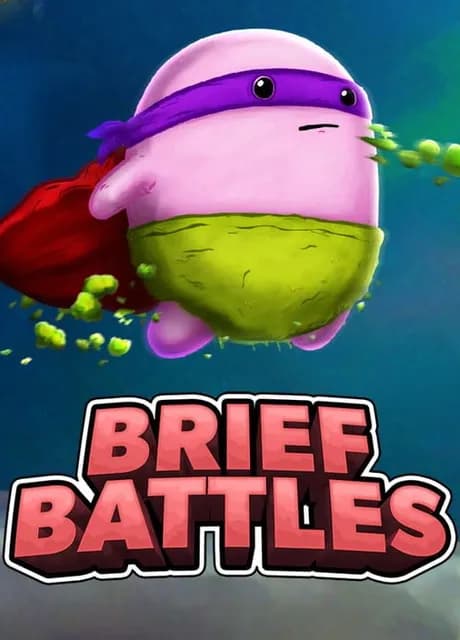 Brief Battles