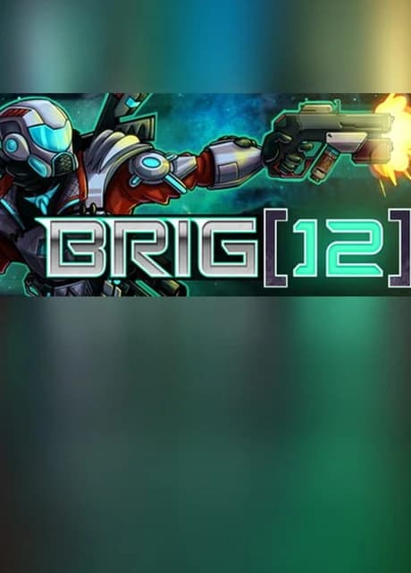 Brig 12