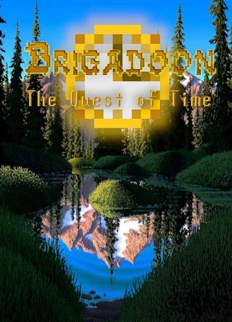 Brigadoon: The Quest of Time