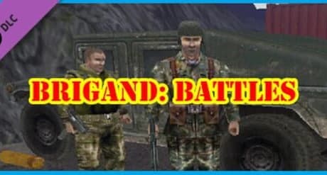 Brigand: Battles