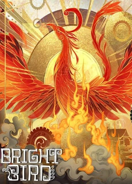 Bright Bird