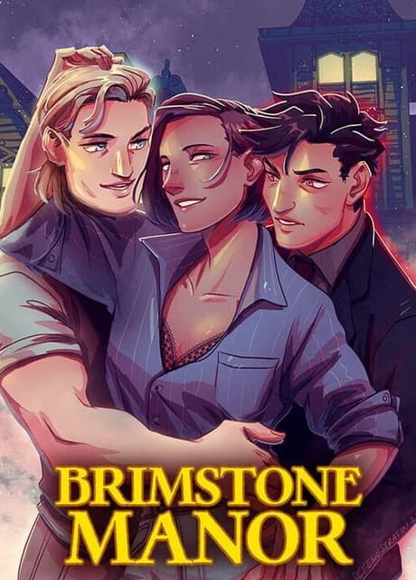 Brimstone Manor