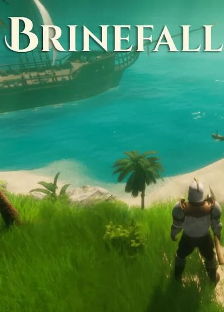 Brinefall