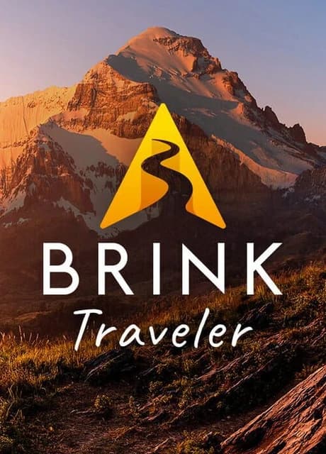 Brink Traveler