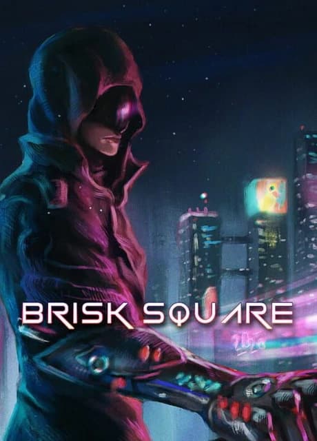 Brisk Square