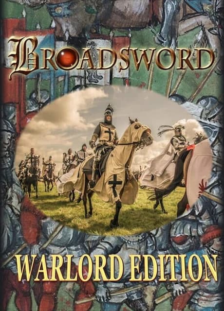 Broadsword: Warlord Edition