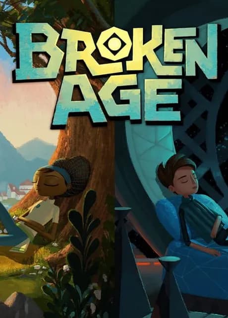 Broken Age