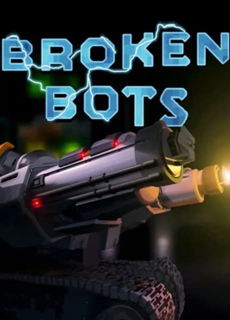 Broken Bots