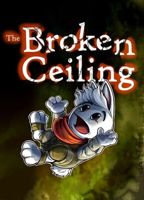 Broken Ceiling
