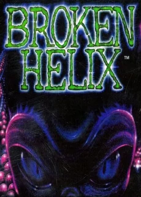 Broken Helix