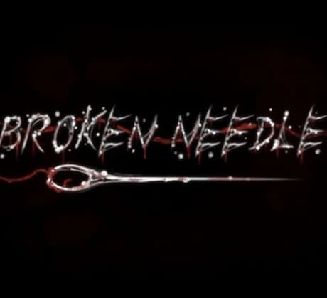 Broken Needle