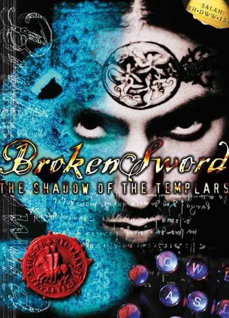 Broken Sword: The Shadow of the Templars