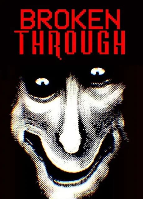 Broken Through