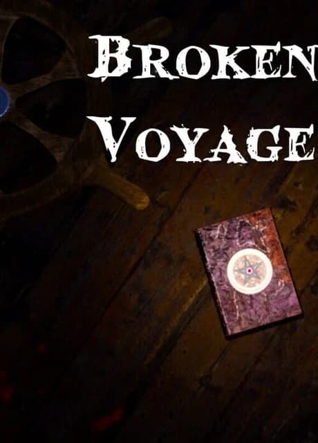 Broken Voyage