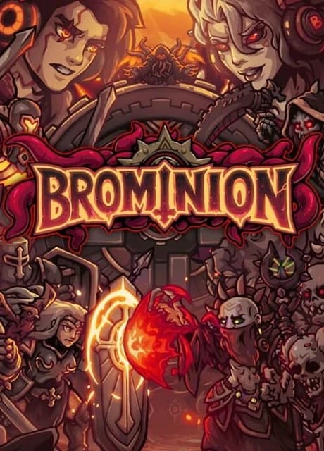 Brominion