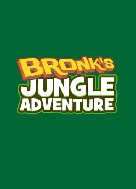 Bronk's Jungle Adventure