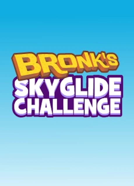 Bronk's Skyglide Challenge