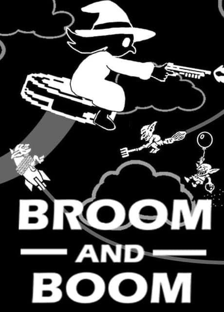 Broom and Boom