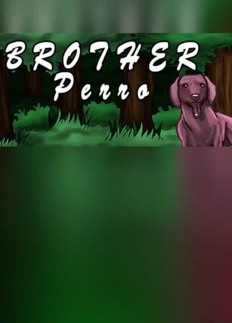 Brother Perro