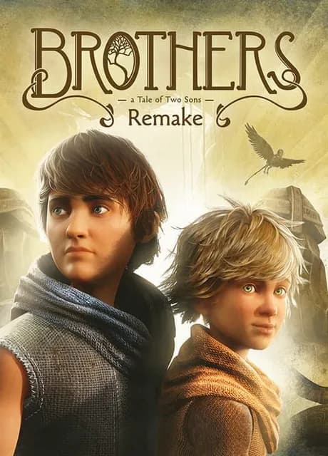 Brothers: A Tale of Two Sons Remake