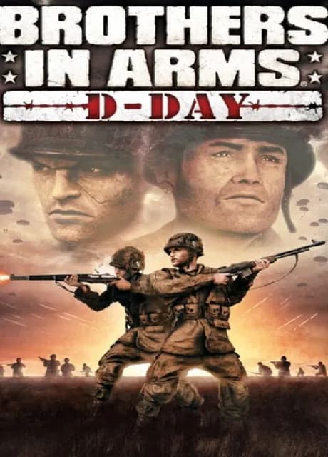 Brothers in Arms: D-Day