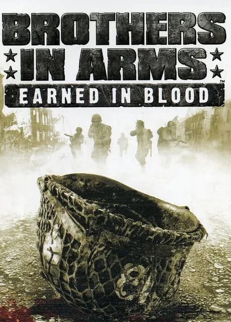 Brothers in Arms: Earned in Blood
