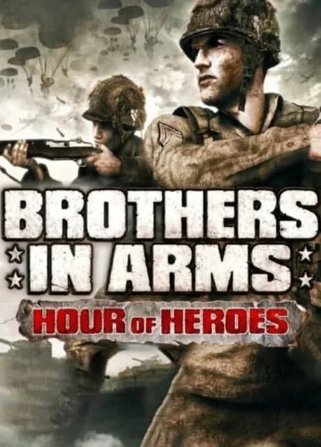 Brothers in Arms: Hour of Heroes