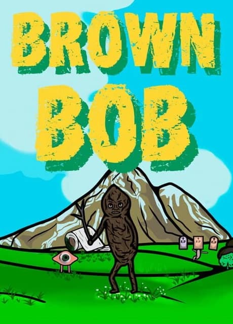 Brown Bob