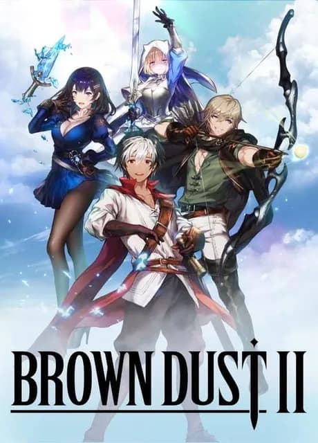 Brown Dust II