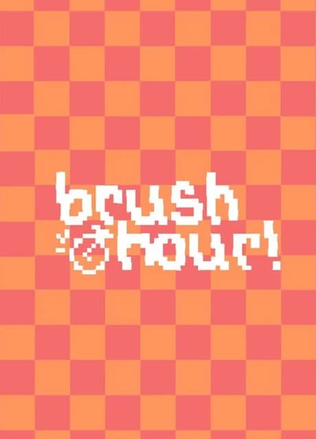 Brush Hour