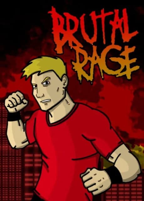 Brutal Rage