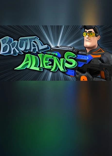 BrutalAliens
