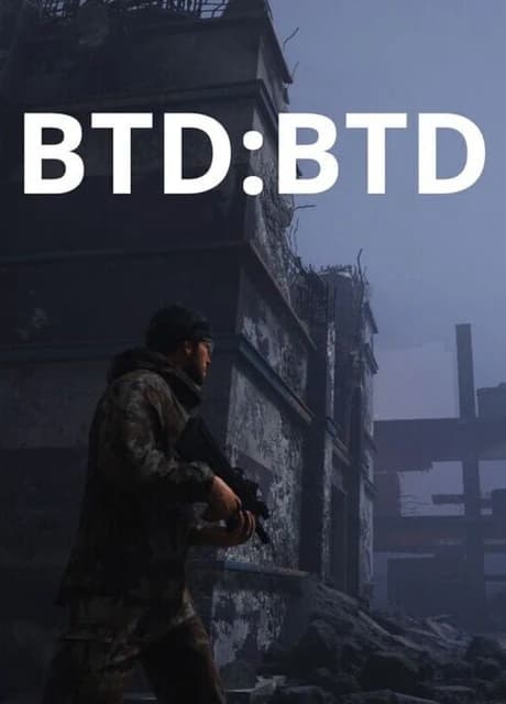 BTD: BTD