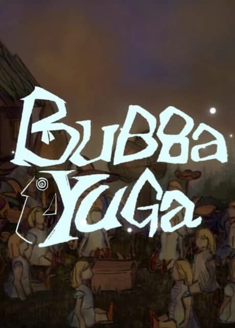 Bubba Yuga