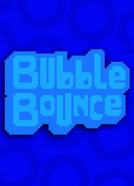 Bubble Bounce