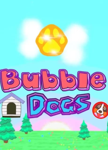 Bubble Dogs