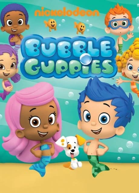 Bubble Guppies