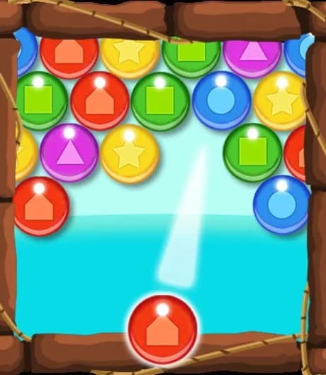 Bubble Mix