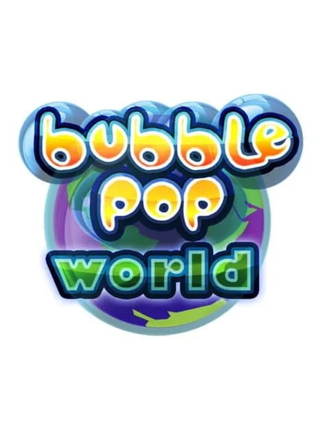 Bubble Pop World