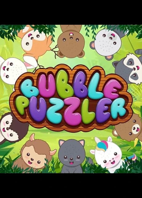 Bubble Puzzler