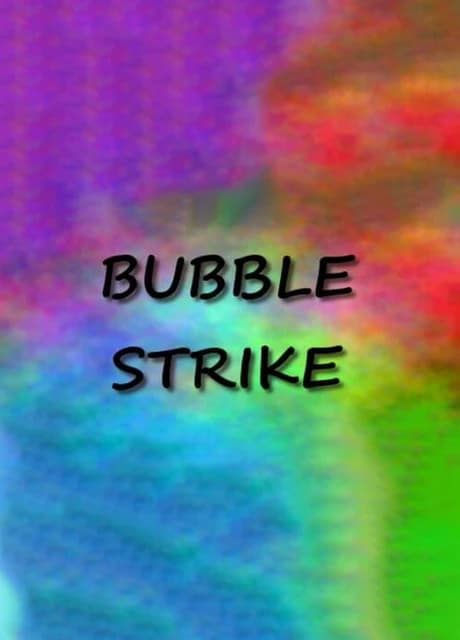 Bubble Strike